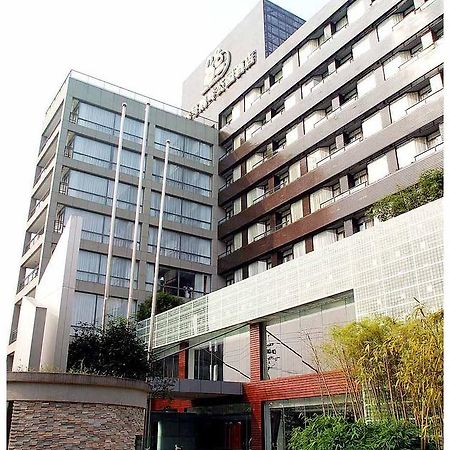 Chongqing 88 Eling Park Hotel Dış mekan fotoğraf