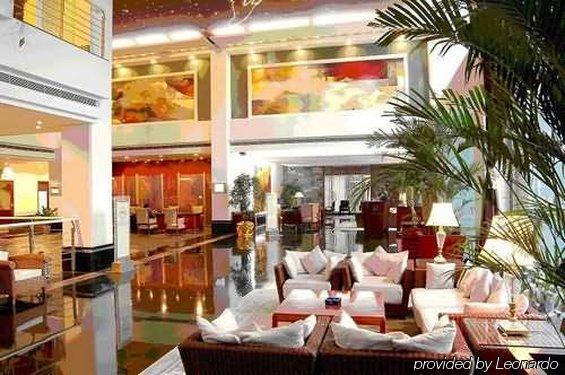 Chongqing 88 Eling Park Hotel İç mekan fotoğraf