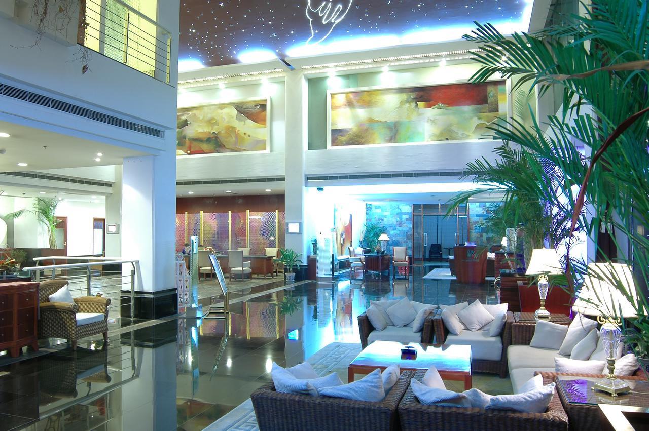 Chongqing 88 Eling Park Hotel Dış mekan fotoğraf