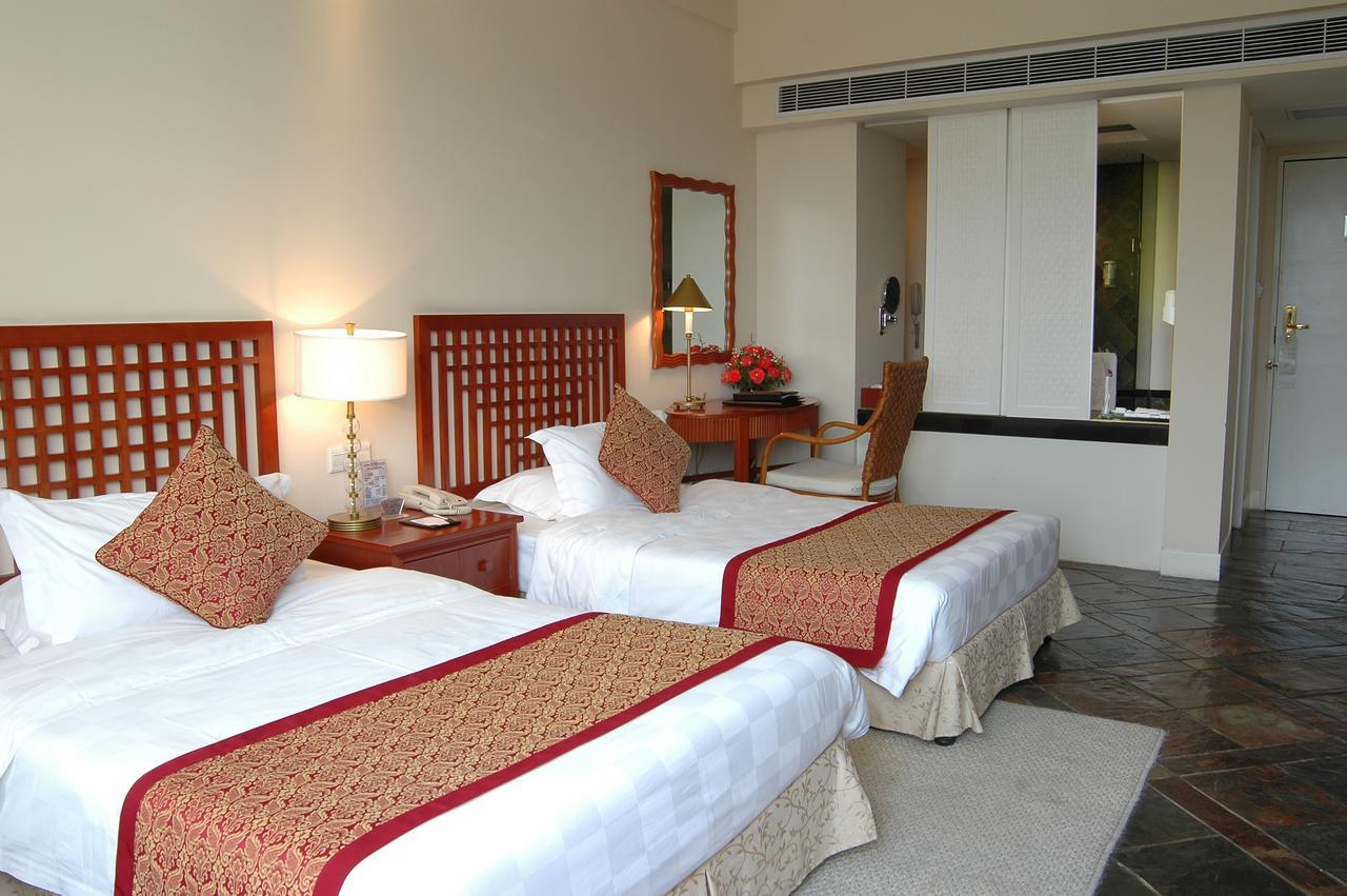 Chongqing 88 Eling Park Hotel Dış mekan fotoğraf