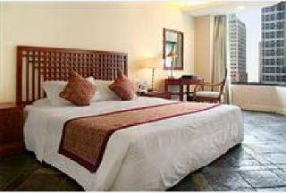 Chongqing 88 Eling Park Hotel Dış mekan fotoğraf
