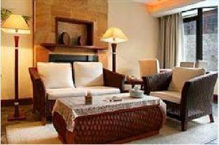 Chongqing 88 Eling Park Hotel Dış mekan fotoğraf