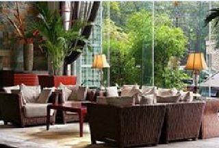 Chongqing 88 Eling Park Hotel Dış mekan fotoğraf