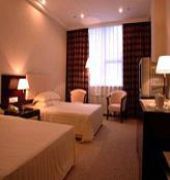 Chongqing 88 Eling Park Hotel Dış mekan fotoğraf