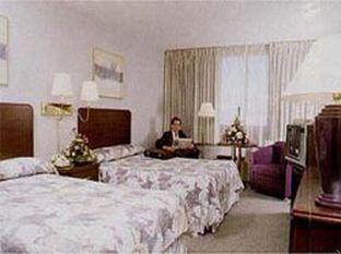 Chongqing 88 Eling Park Hotel Oda fotoğraf